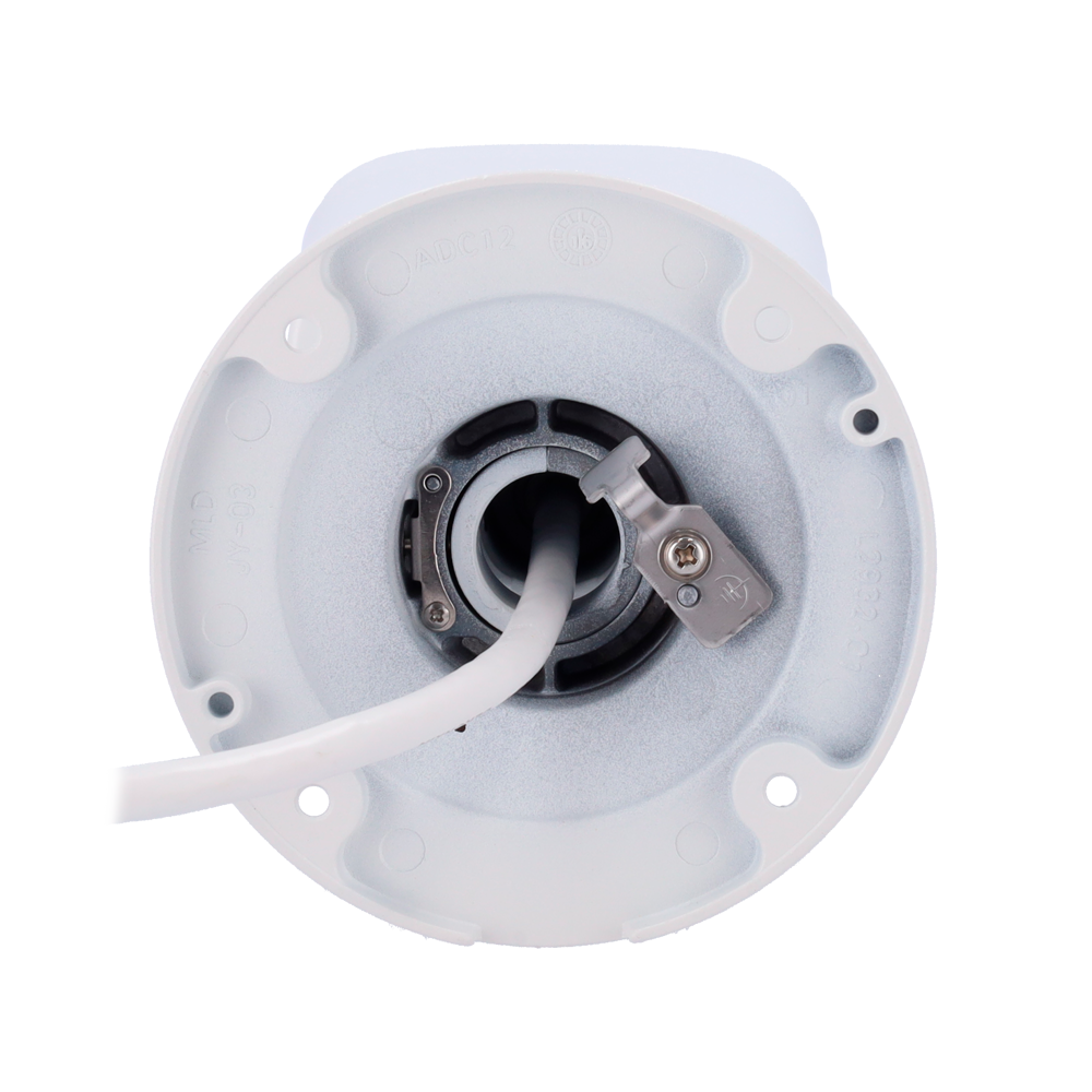 HIKVISION DS-2CD1663G2-LIZSU(2.8-12mm) IP Bullet 6MP 12mm IR 50m IP67 - Imagen 4
