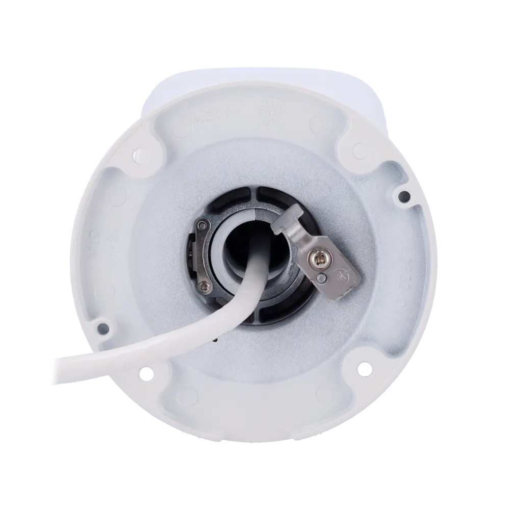 Cámara IP Bullet HIKVISION DS-2CD1663G2-LIZSU 6MP Varifocal