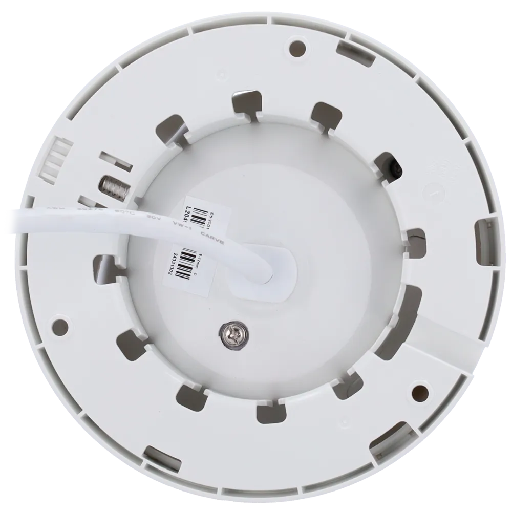 Cámara IP Turret HIKVISION DS-2CD1H23G0-IZ 2MP Varifocal