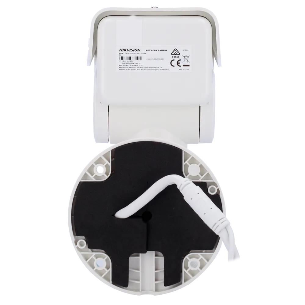 HIKVISION DS-2CD1P43G2-I(2.8mm) Bullet IP 4MP IR 30m IP66