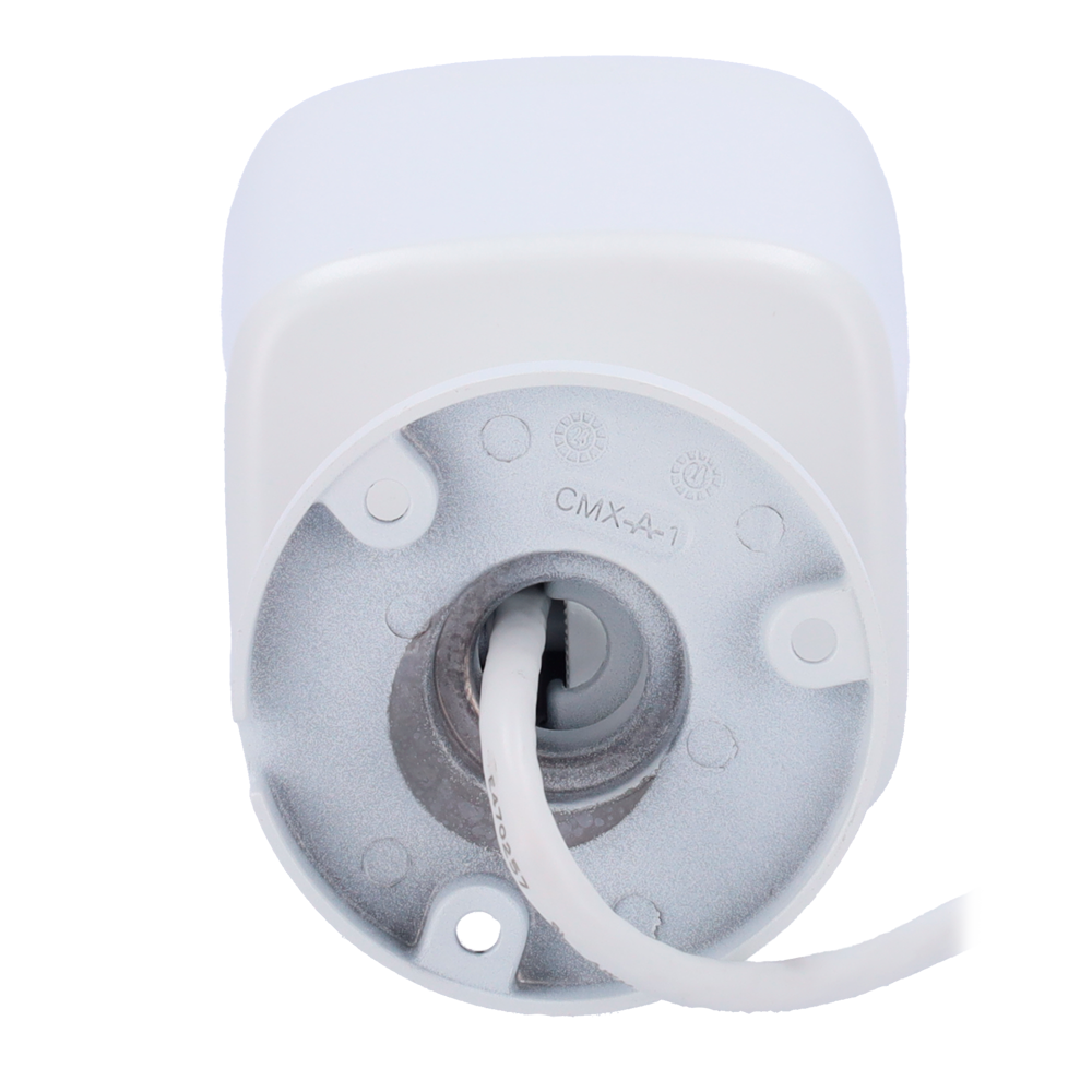 HIKVISION DS-2CD1T47G2H-LIU(2.8mm) IP Bullet 4MP 2.8mm IR 50m IP67 - Imagen 4