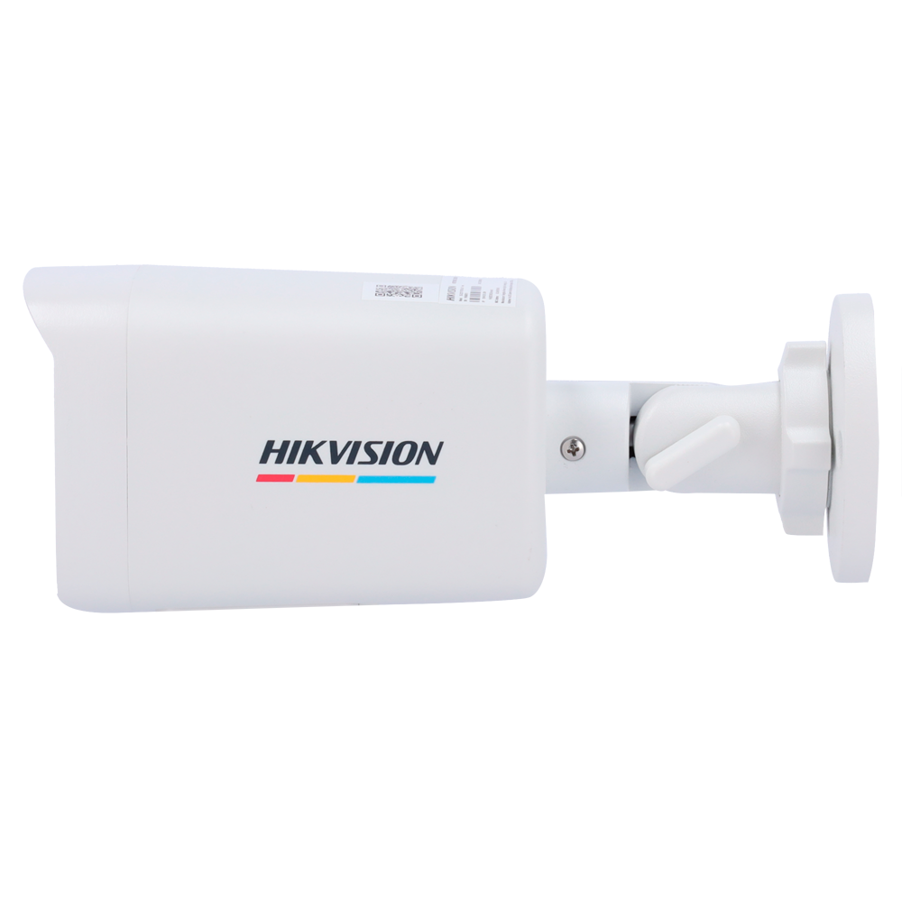 HIKVISION DS-2CD1T47G2H-LIUF(4mm) IP Bullet 4MP 4mm IR 50m IP67 - Imagen 4