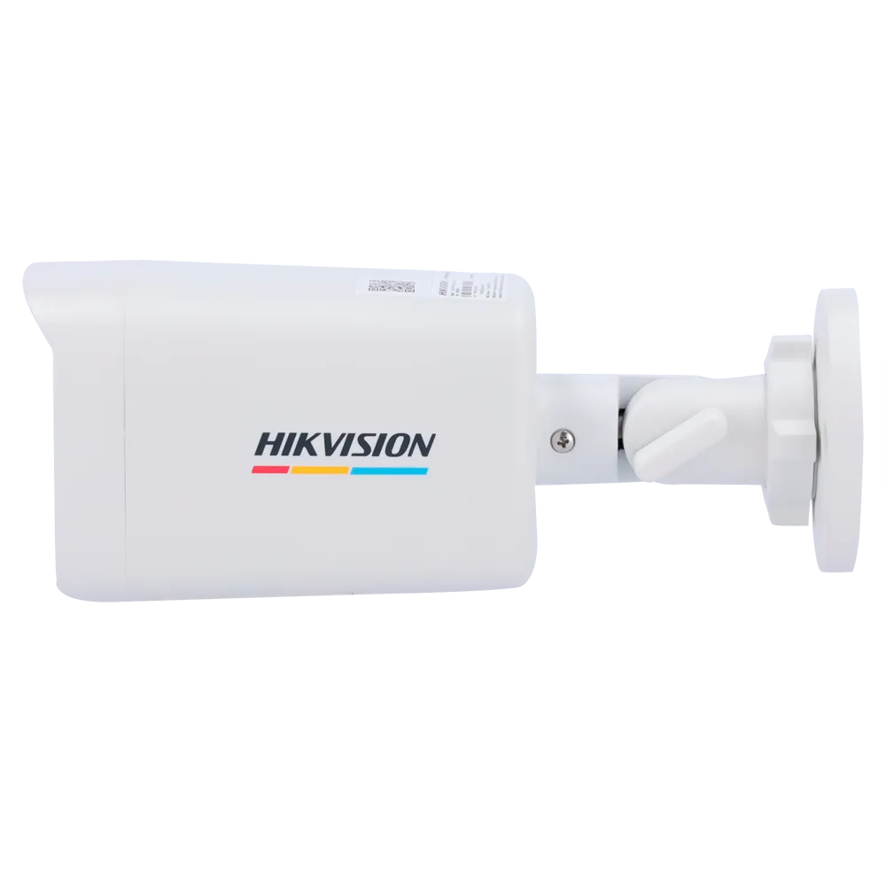 HIKVISION DS-2CD1T47G2H-LIUF(4mm) Cámara IP Bullet 4MP ColorVu