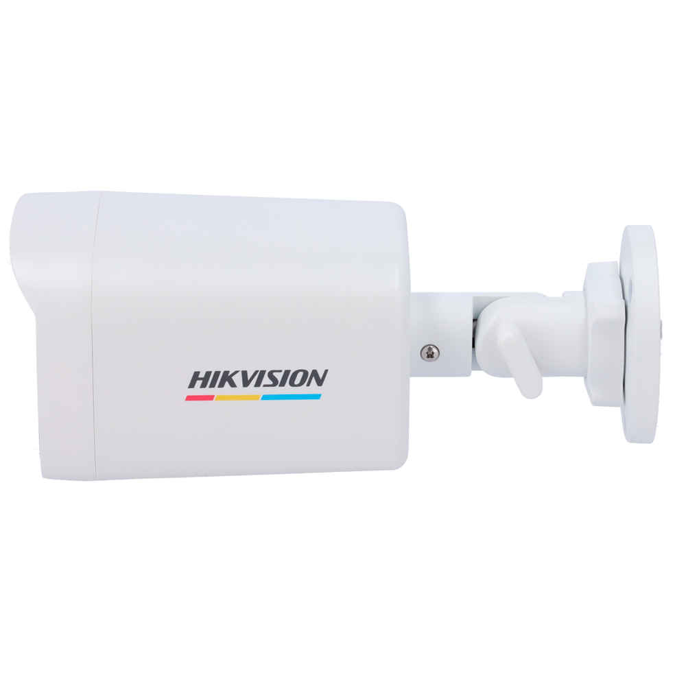 HIKVISION DS-2CD1T47G3H-LIU(2.8mm) IP Bullet 4MP 2.8mm IR 50m IP67 - Imagen 4