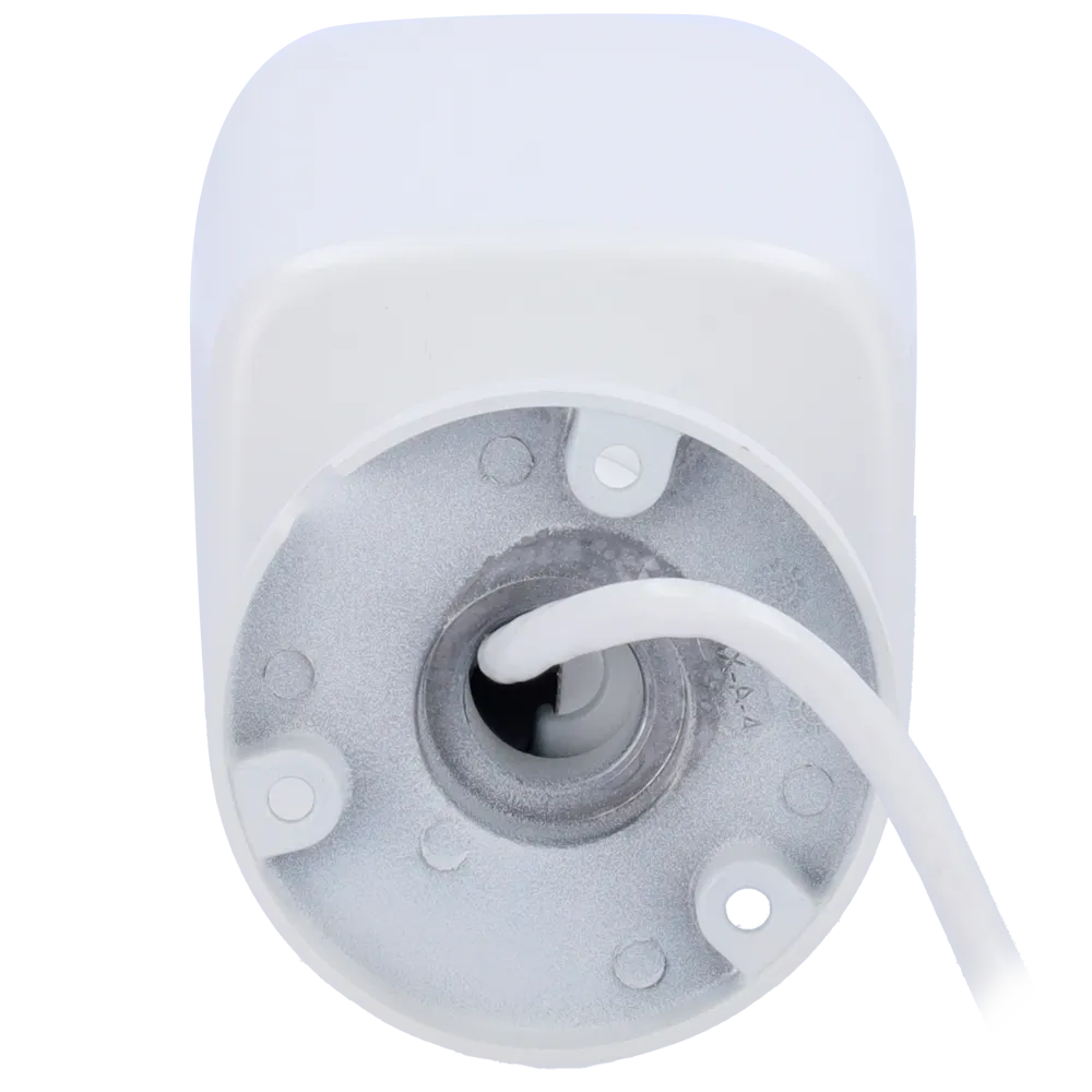 HIKVISION DS-2CD1T63G2-LIU(6mm) Cámara IP Bullet 6MP IR 50m