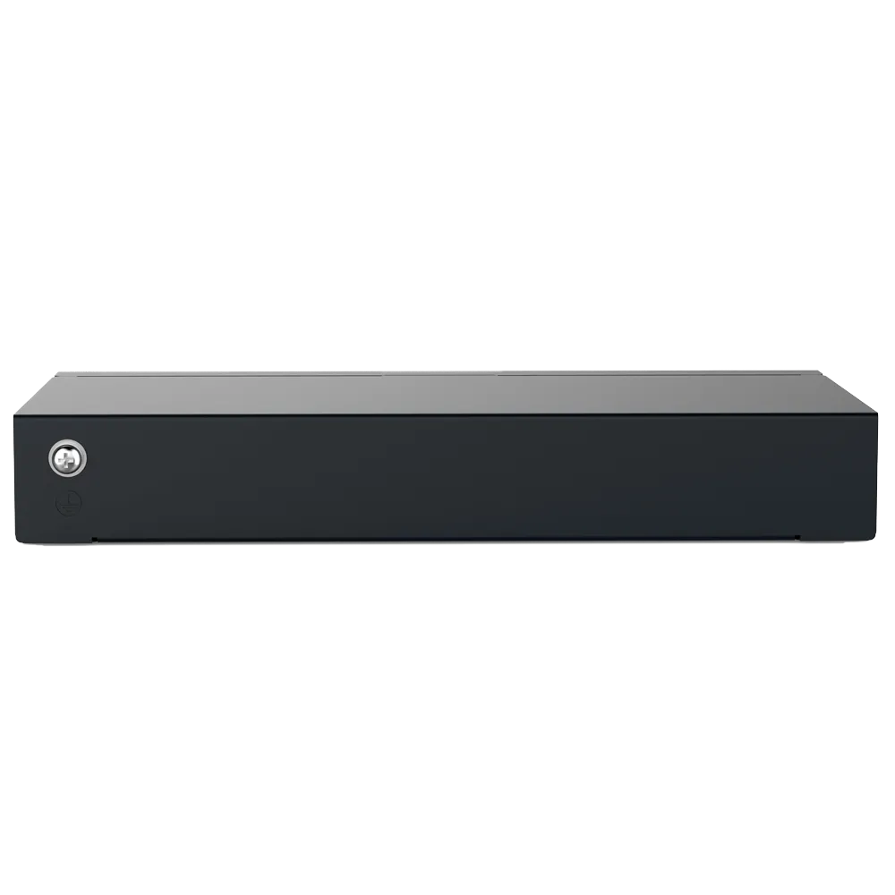 Switch Gigabit RG-ES108GD 8 Puertos No Gestionable Reyee