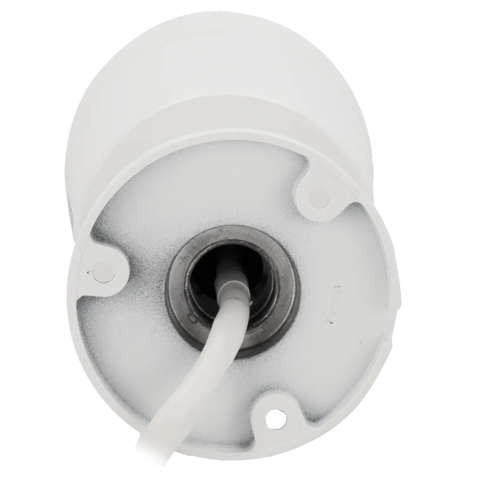 Cámara IP Bullet HIKVISION DS-2CD2046G2H-IU 4MP 2.8mm IR 40m