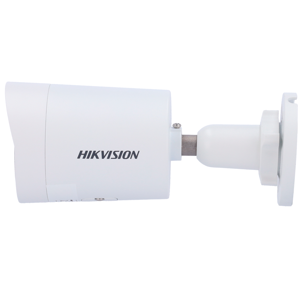 HIKVISION DS-2CD2063G2-LI2U(2.8mm) IP Bullet 6MP 2.8mm IR 40m IP67 - Imagen 4
