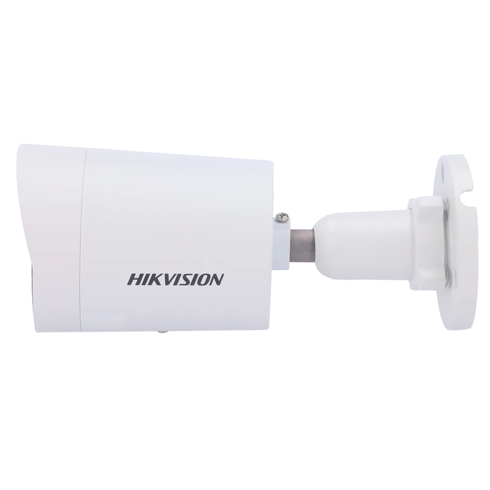 Cámara IP Hikvision DS-2CD2083G2-LI2U(2.8mm) 8MP Bullet