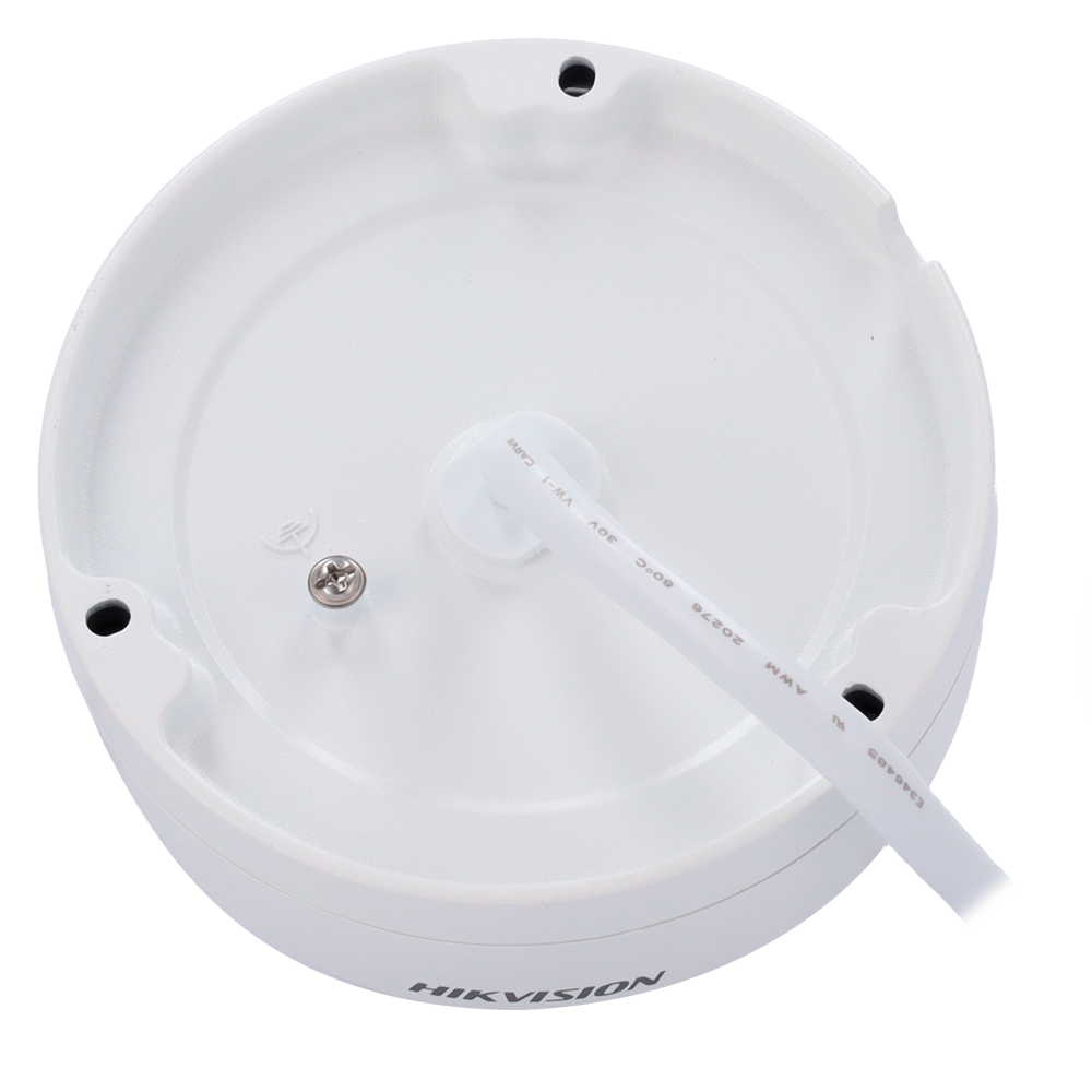 Hikvision DS-2CD2123G2-IS(2.8mm)(D) Cámara Domo – IP · 1080p · Exterior · IR · PoE - Imagen 4