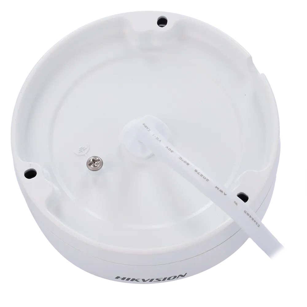 Hikvision DS-2CD2123G2-IS(2.8mm)(D) Domo IP 2MP AcuSense