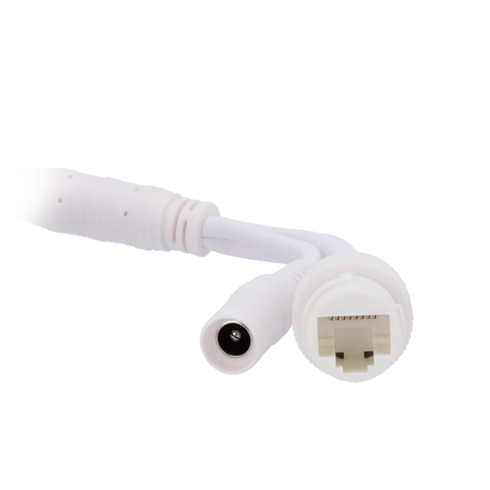 Hikvision DS-2CD2123G2-IU(2.8mm)(D) Cámara IP Domo 2MP AcuSense