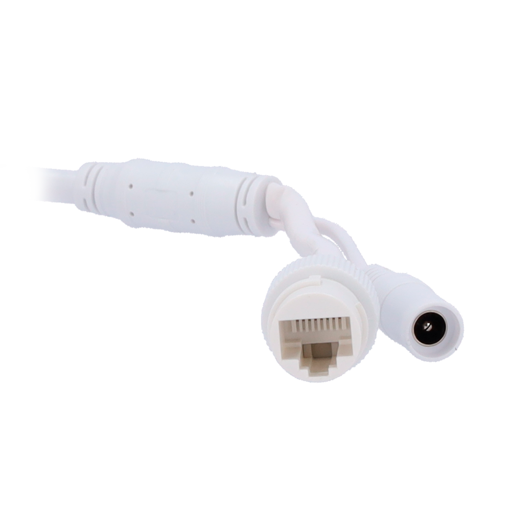 Hikvision DS-2CD2146G2H-ISU(2.8mm)(eF) Cámara Domo – IP · Exterior · IR · PoE - Imagen 4
