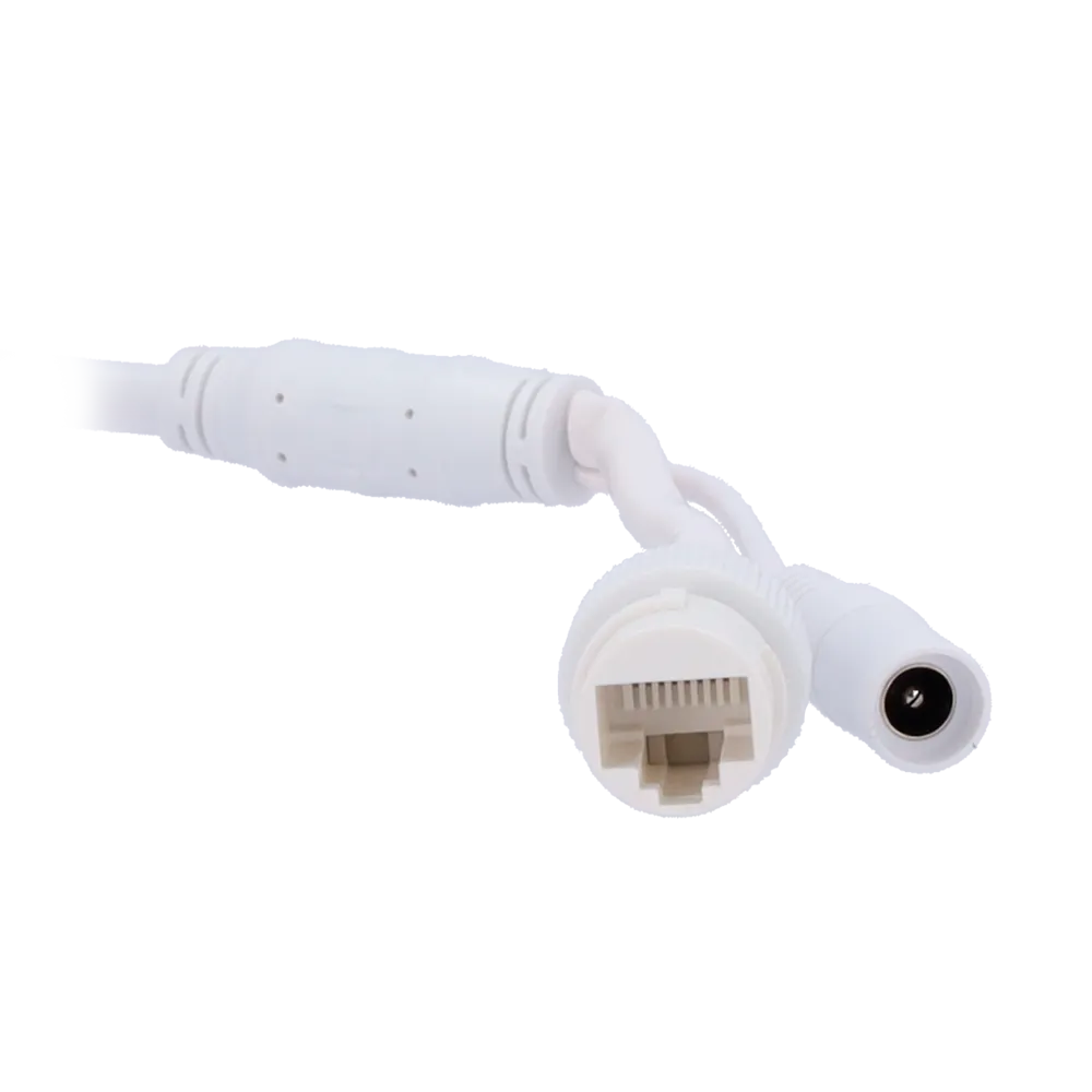 Cámara Domo IP 4MP Hikvision DS-2CD2146G2H-ISU AcuSense