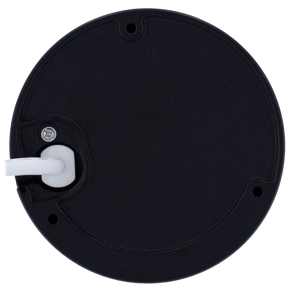 Hikvision DS-2CD2147G3-LIS2UY(2.8mm)(BLACK) Domo IP 4MP