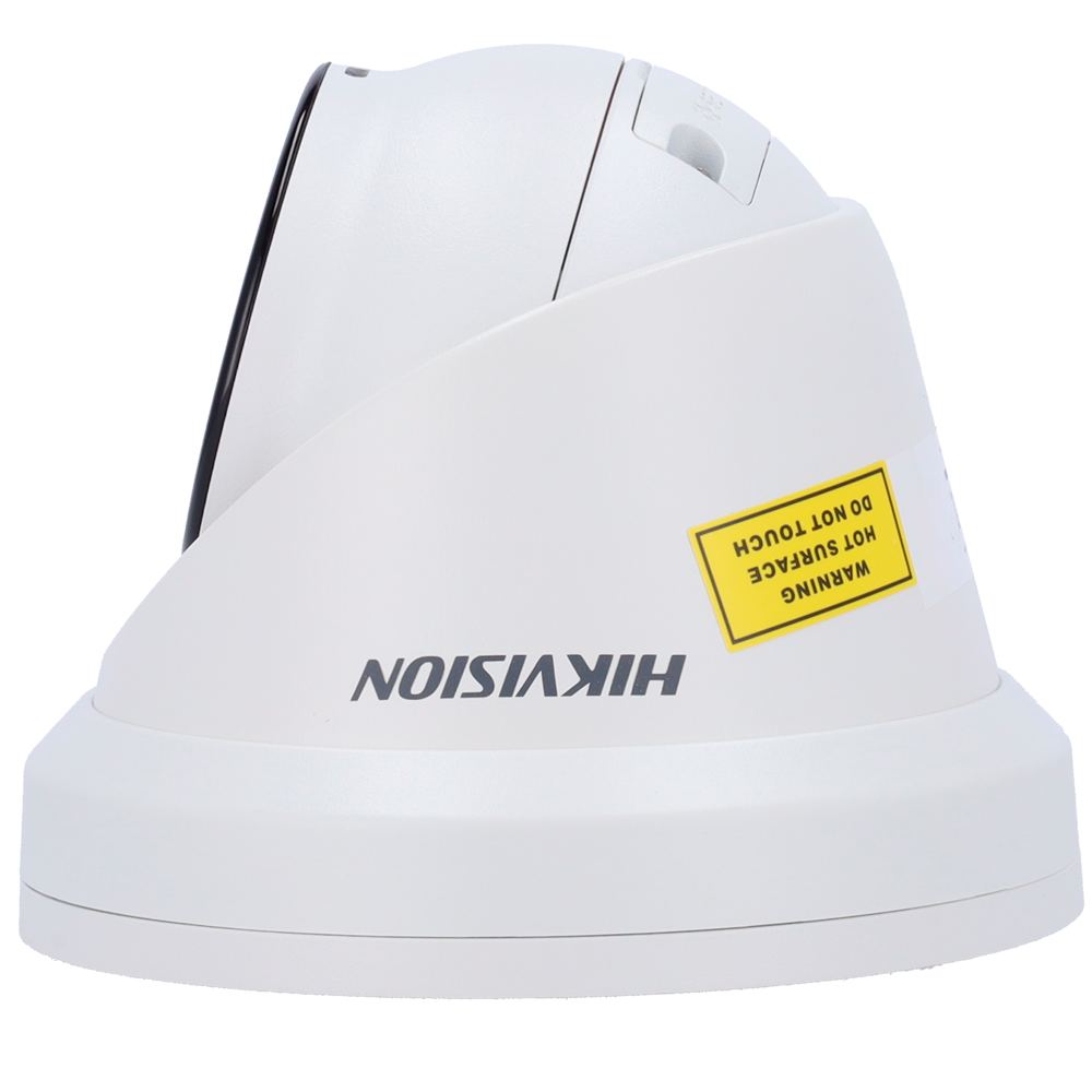 HIKVISION DS-2CD2343G2-LI2U(2.8mm) IP Turret 4MP 2.8mm IR 30m IP67 - Imagen 4