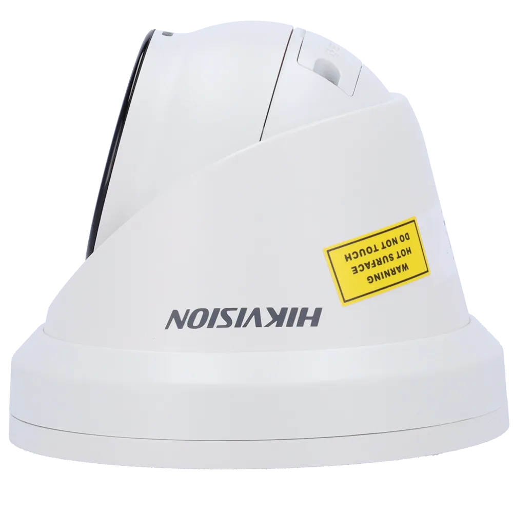 HIKVISION DS-2CD2363G2-LI2U(2.8mm) Turret IP 6MP IR 30m