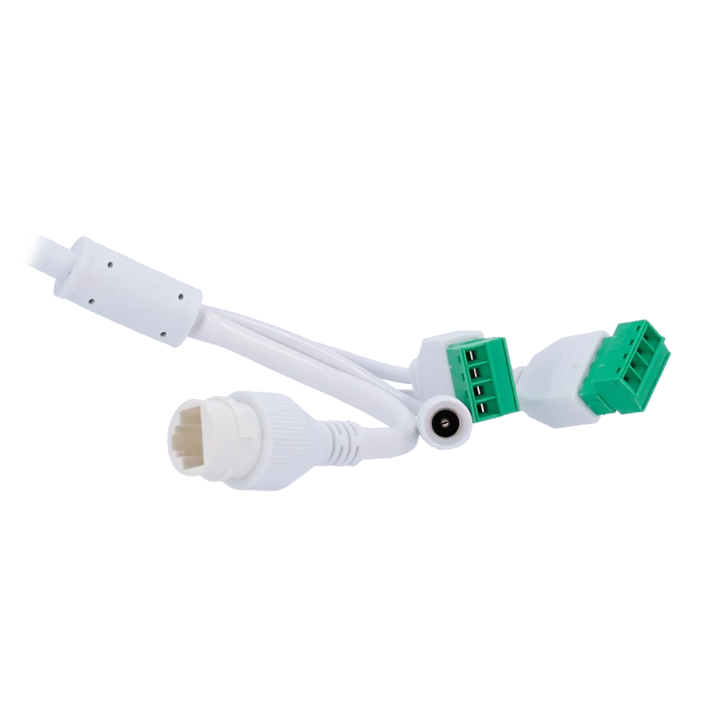 Hikvision DS-2CD2546G2-IS(2.8mm)(C) Cámara Domo IP 4MP