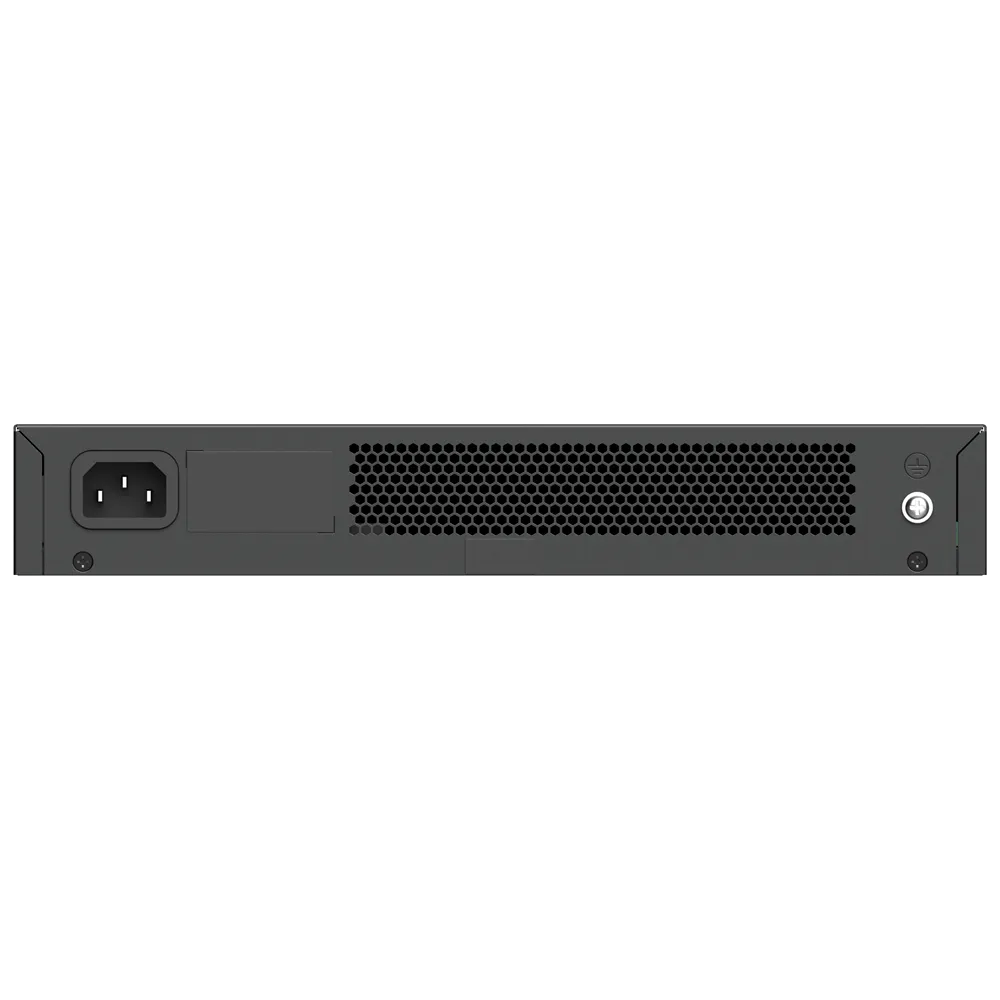 Switch Gigabit 16 Puertos RG-ES116G-L Reyee Sin PoE