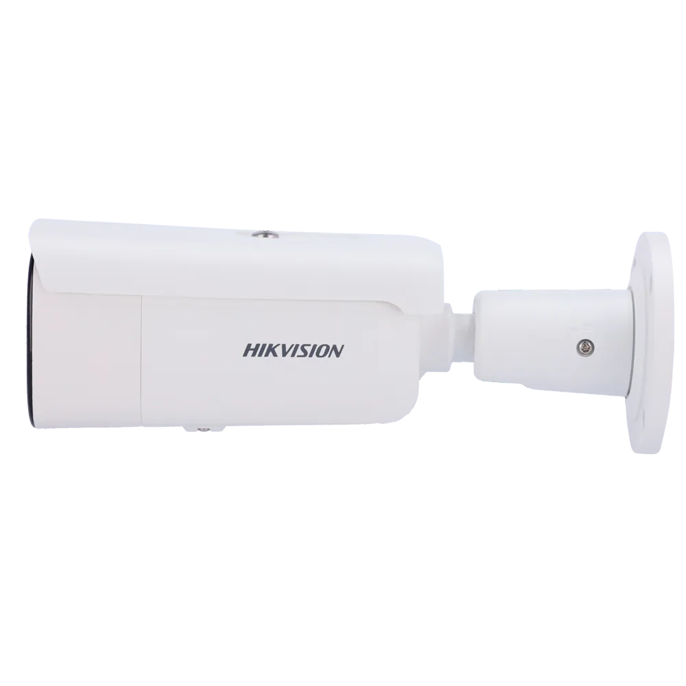 Cámara IP Bullet 4MP HIKVISION DS-2CD2647G2HT-LIZS 60m