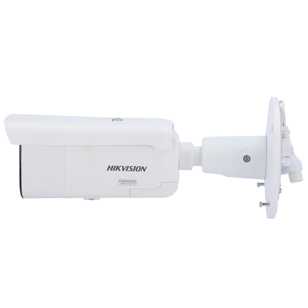 Cámara IP Bullet HIKVISION DS-2CD2647G3-LIZSY 4MP ColorVu