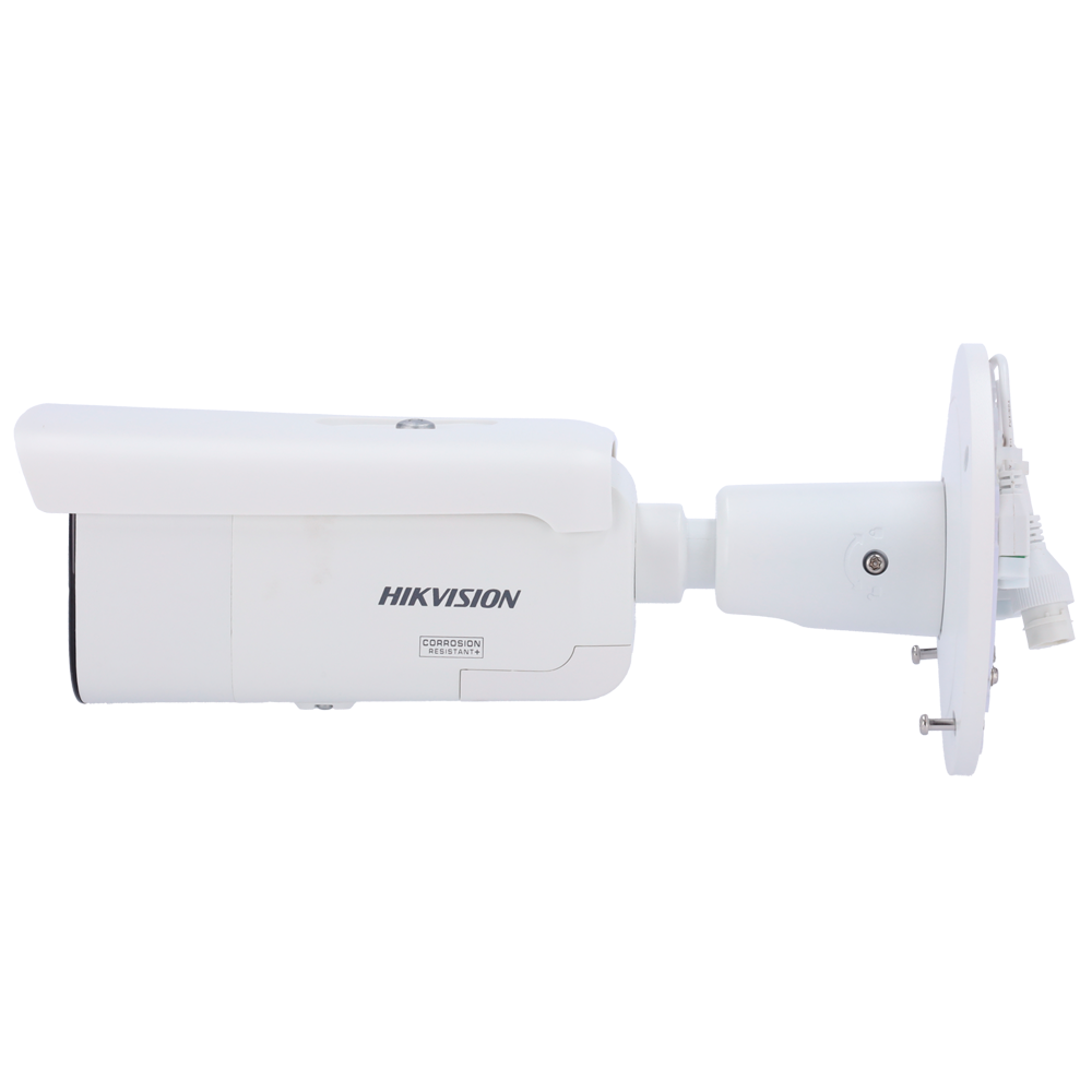 HIKVISION DS-2CD2687G3-LIZSY(2.8-12mm) IP Bullet 8MP 2.8–12mm IR 60m IP67 - Imagen 4