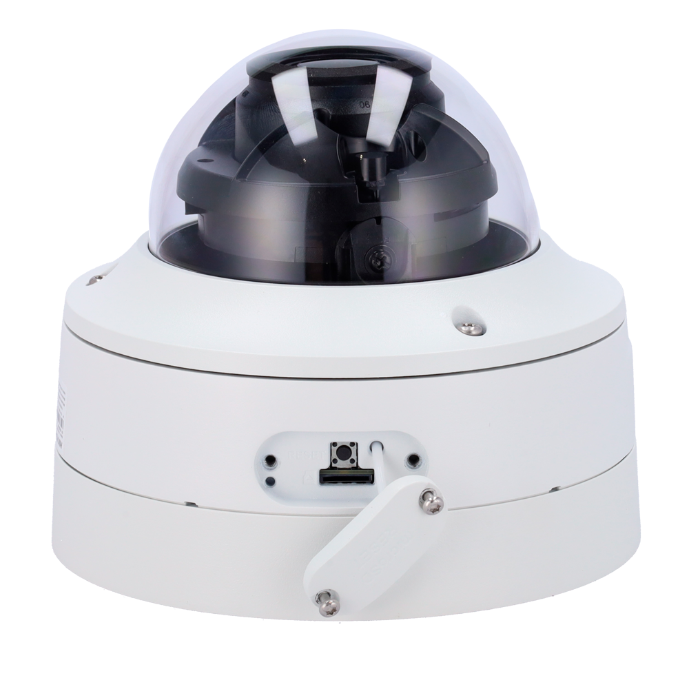 Hikvision DS-2CD2726G2-IZS(2.8-12mm)(D) Cámara Domo – IP · 1080p · Exterior · IR · PoE - Imagen 4