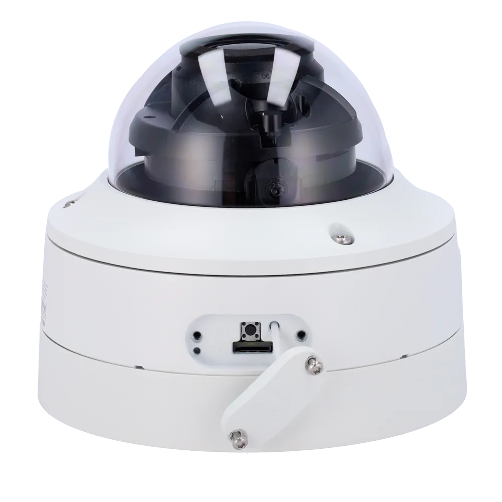 Hikvision DS-2CD2726G2-IZS(2.8-12mm)(D) Domo IP 2MP AcuSense