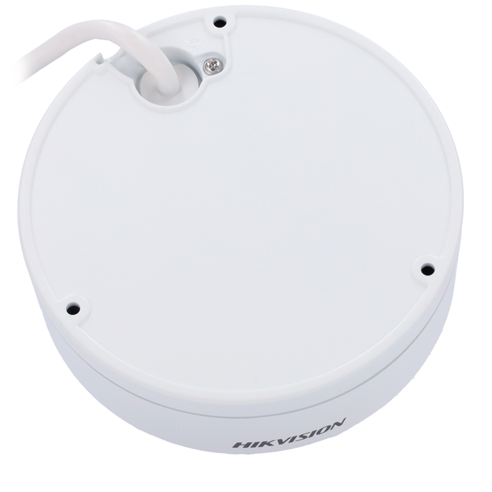 Hikvision DS-2CD2746G2HT-IZS(2.8-12mm)(eF) Cámara Domo – IP · 4MP · Exterior · IR · PoE - Imagen 4