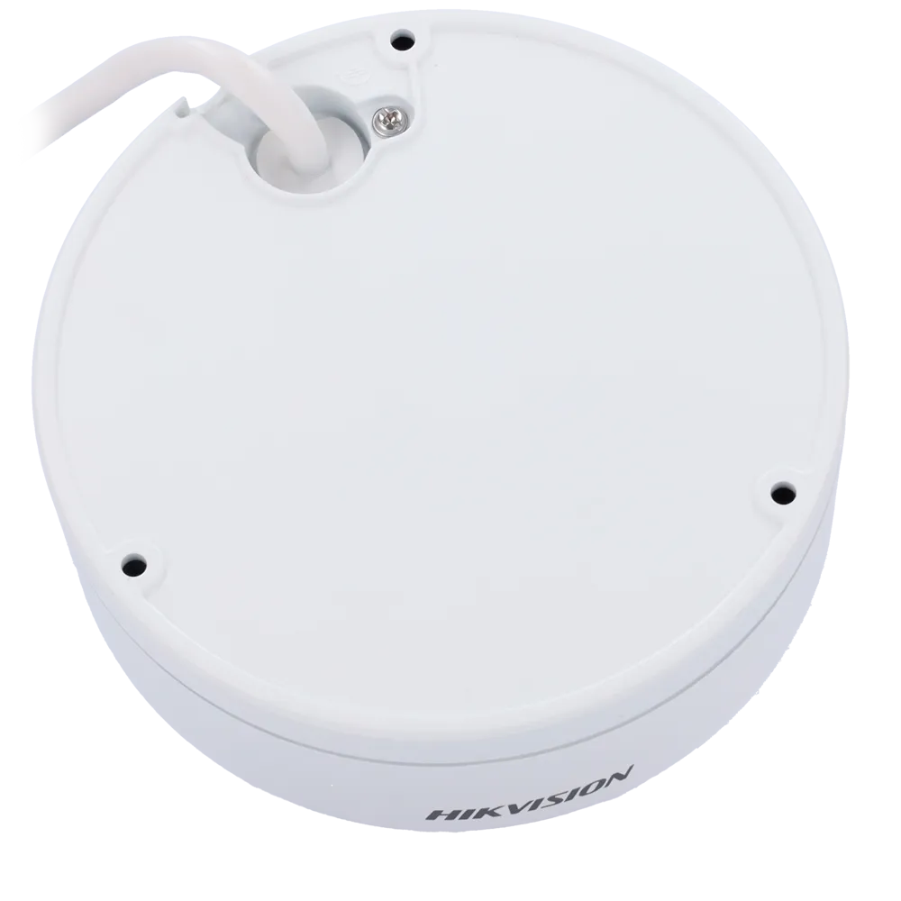 Hikvision DS-2CD2746G2HT-IZS 4MP Domo IP Motorizado IR