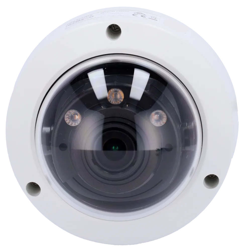 Hikvision DS-2CD2783G2-LIZS2U Domo IP 8MP Varifocal AcuSense