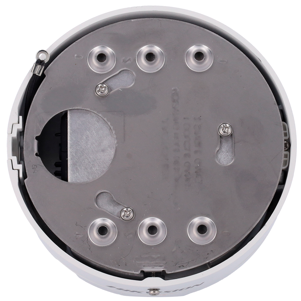 HIKVISION DS-2CD2H86G2-IZS(2.8-12mm)(C) IP Turret 8MP 12mm IR 40m IP66 - Imagen 4