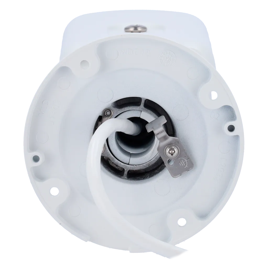 Cámara IP Hikvision DS-2CD2T86G2H-4I(4mm)(eF) 8MP IR 80m