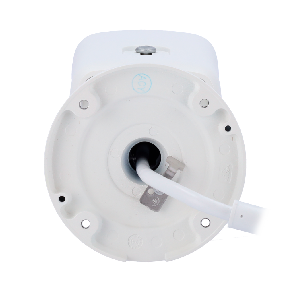 HIKVISION DS-2CD3646G3T-LIZSUY(2.7-13.5mm)eF IP Bullet 4MP 13.5mm IR 60m IP67 - Imagen 4