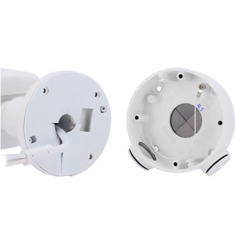 Cámara IP Bullet 8MP HIKVISION DS-2CD3686G2T-IZSY 60m IR