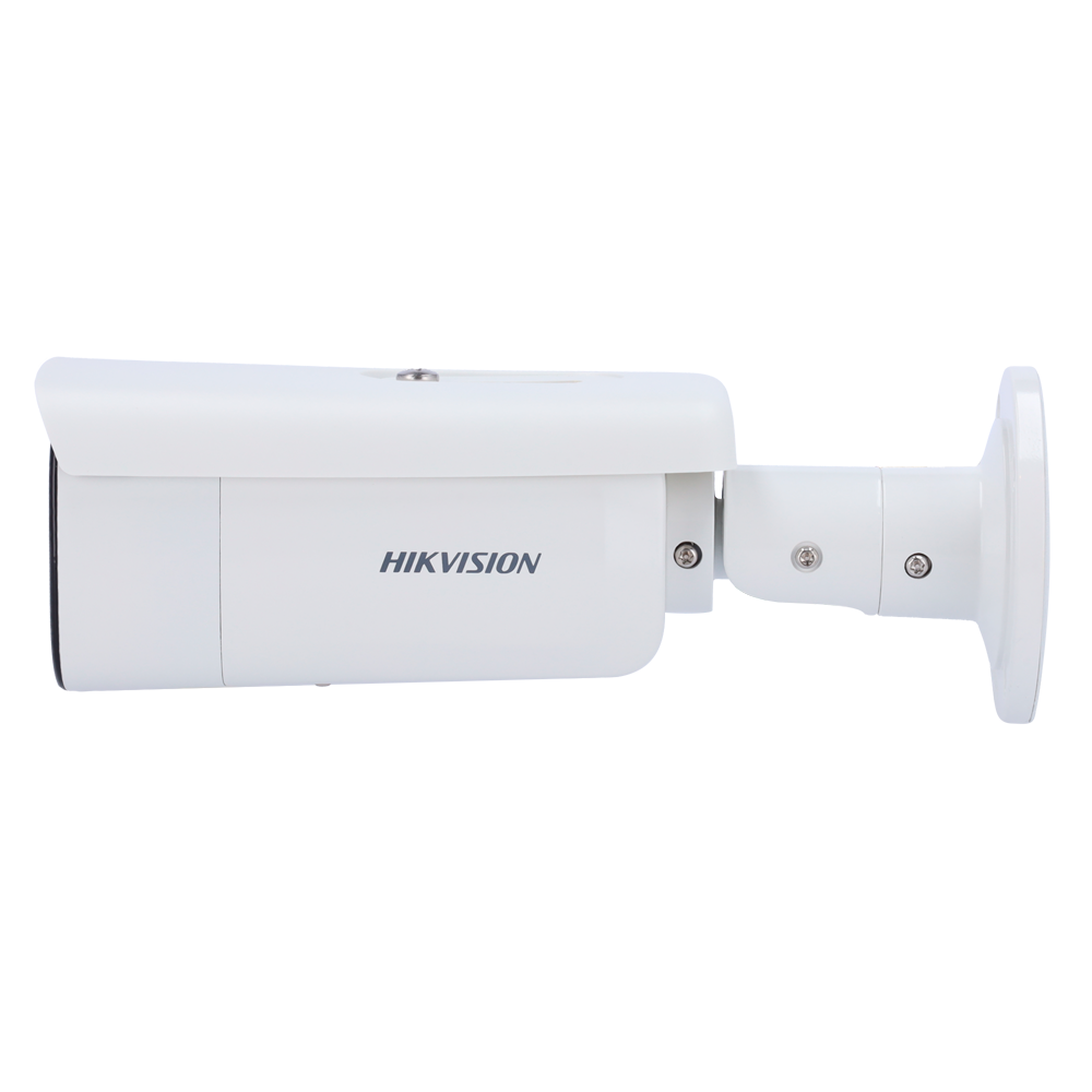 HIKVISION DS-2CD3B46G2T-IZHSY(2.8-12mm)(H)eF IP Bullet 4MP 12mm IR 60m IP67 - Imagen 4