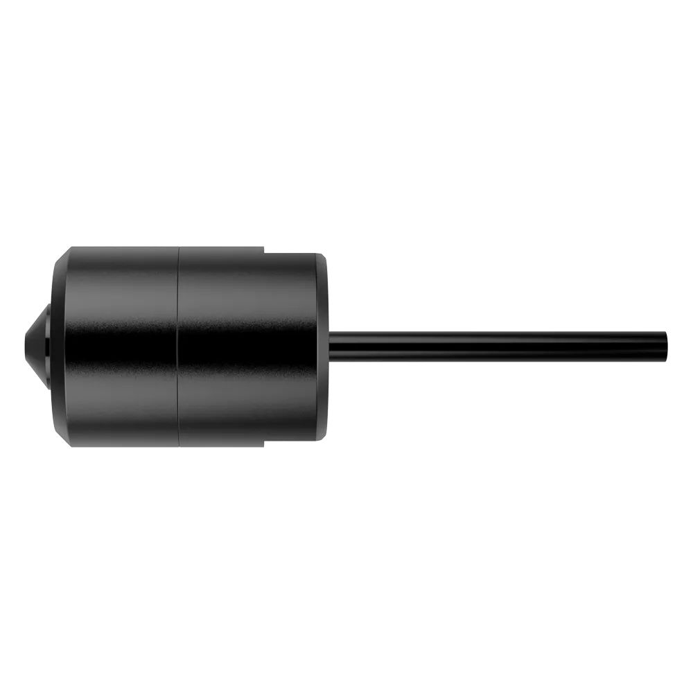 HIKVISION DS-2CD6425G1-10(3.7mm)2m Cámara IP 2MP Miniatura