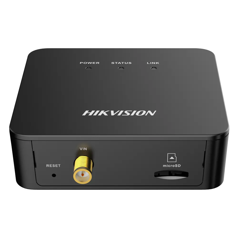 HIKVISION DS-2CD6425G1-20(2.8mm)2m Cámara IP Miniatura 2MP