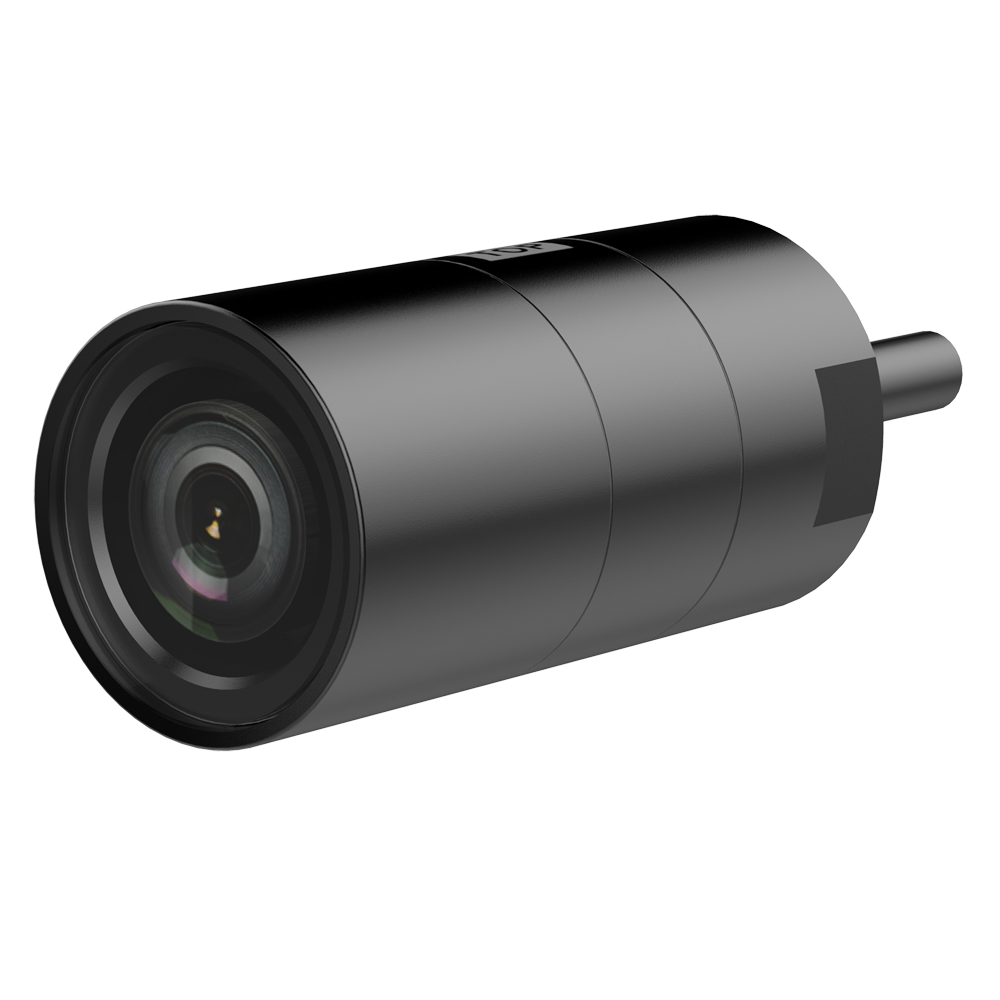 HIKVISION DS-2CD6425G1-30(2.8mm)2m IP miniatura 2MP 2.8mm - Imagen 4