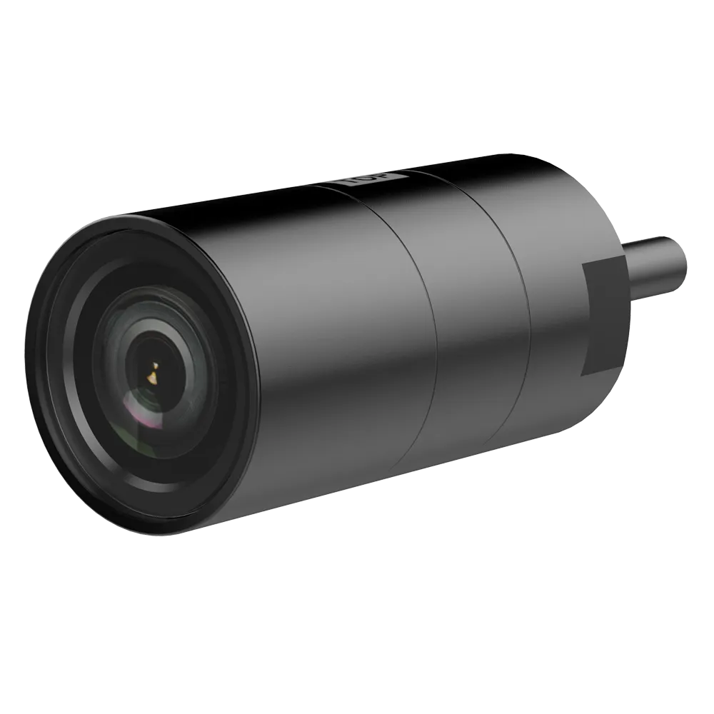 HIKVISION DS-2CD6425G1-30(2.8mm)2m Cámara IP Miniatura 2MP
