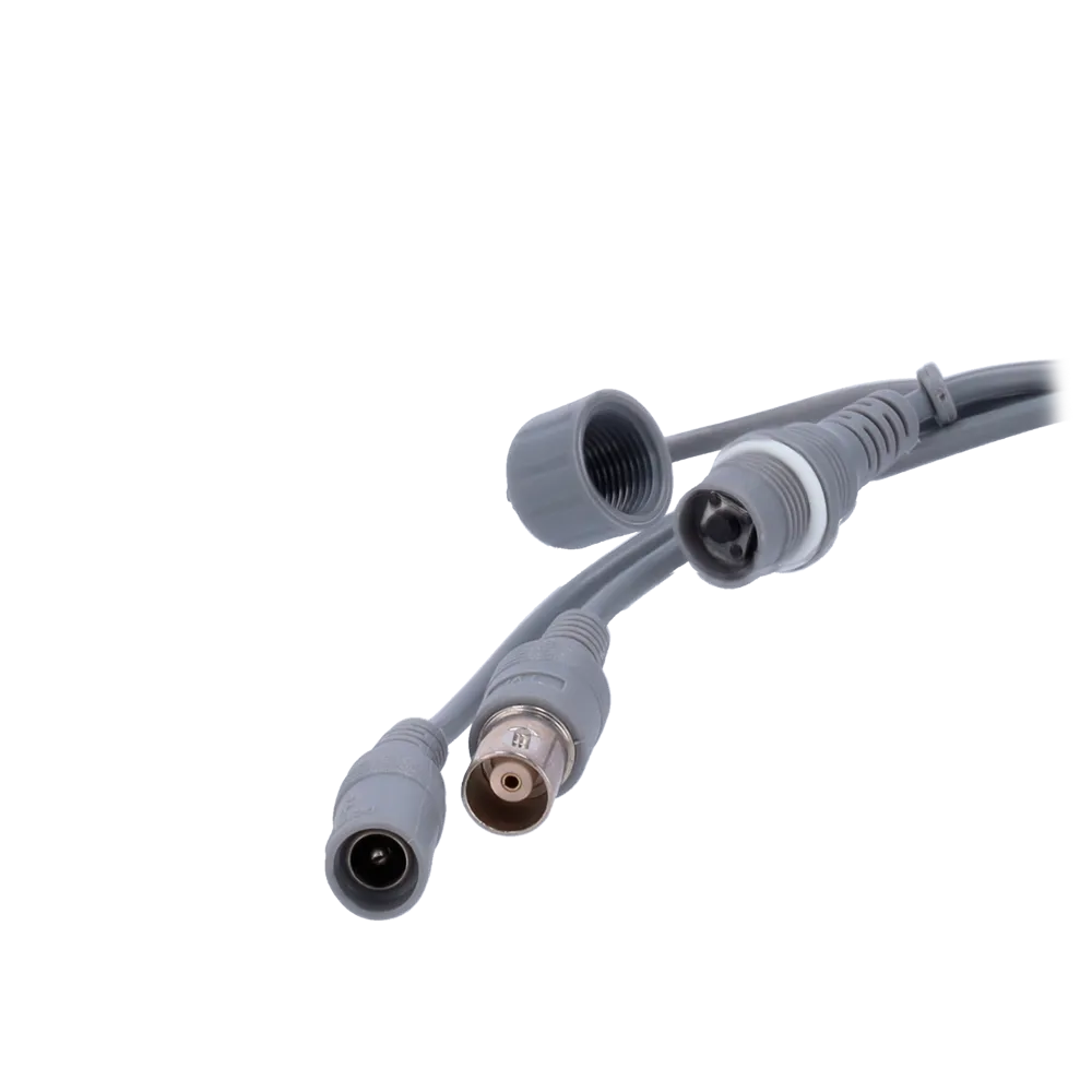 Cámara Hikvision DS-2CE10DF0T-LFS(2.8mm) ColorVu 2MP