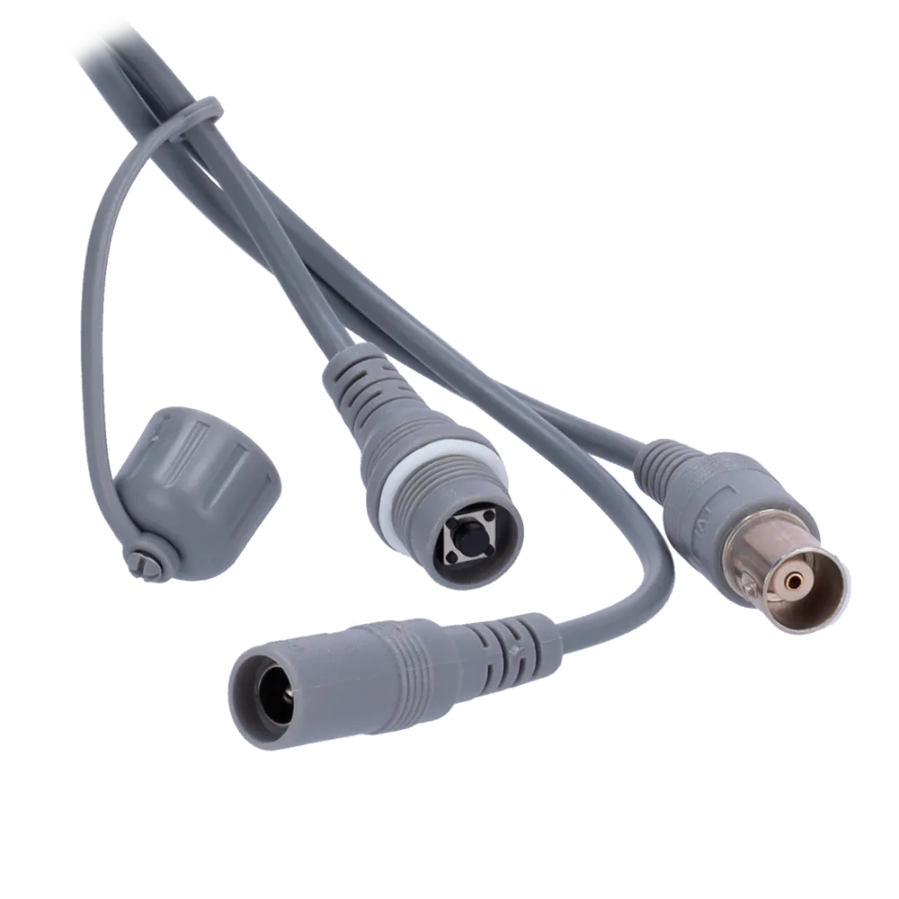 HIKVISION DS-2CE10KF0T-LFS(2.8mm) Bullet 5MP IR 20m IP67