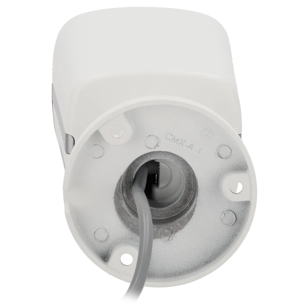 HIKVISION DS-2CE12DF0T-LFS(2.8mm) Cámara Bullet 2MP ColorVu