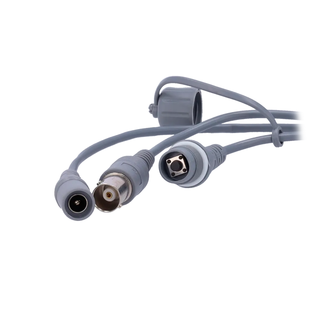 HIKVISION DS-2CE16G0T-LFS(2.8mm) Bullet HD 1080p IR 30m