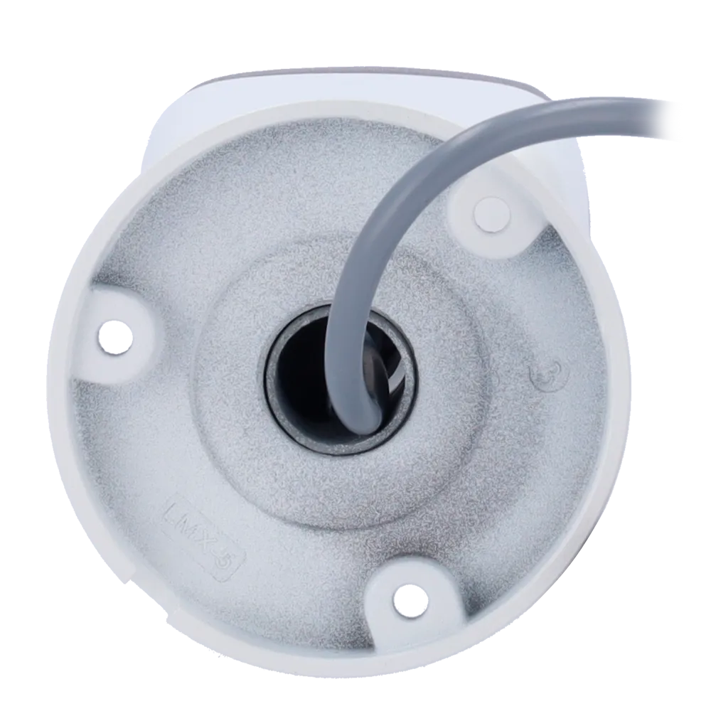 HIKVISION DS-2CE16H0T-ITFS(3.6mm) Cámara Bullet 5MP IR 30m