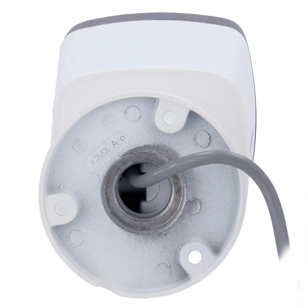 Cámara Bullet Hikvision DS-2CE17D0T-IT3F 2MP 6mm IR 40m