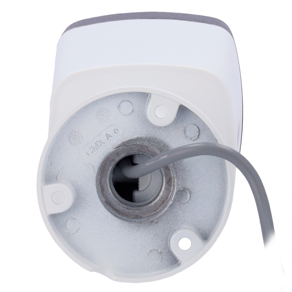 HIKVISION DS-2CE17G0T-LFS(2.8mm) HD 4n1 Bullet 2.8mm IR 40m IP67 - Imagen 4