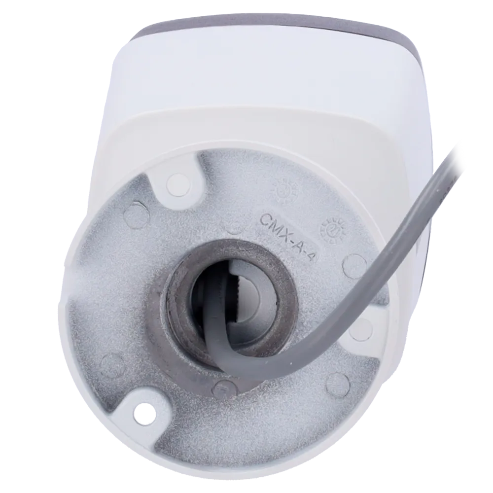 HIKVISION DS-2CE17H0T-IT3FS(3.6mm) Bullet 5MP IR 40m IP67