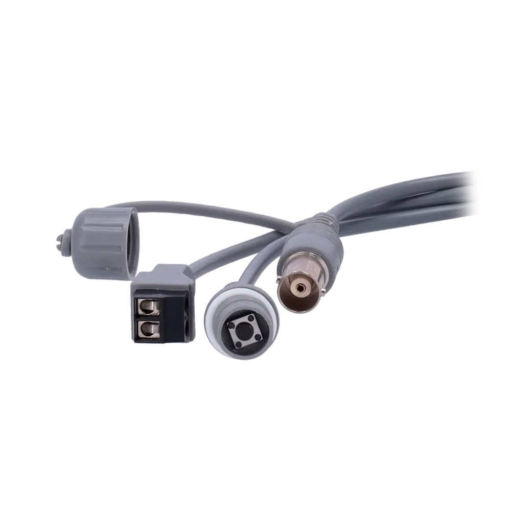Cámara Bullet HIKVISION DS-2CE19D3T-AIT3ZF 2MP Varifocal