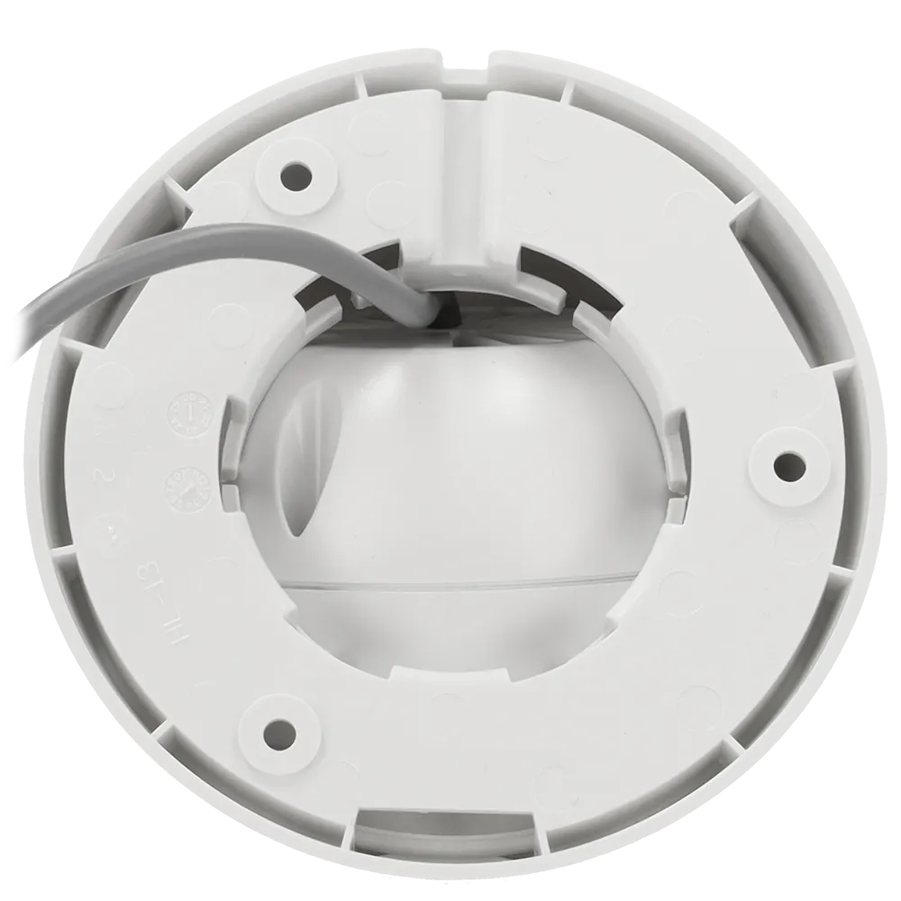 Cámara Turret HIKVISION DS-2CE56D0T-IT3F(2.8mm)(C) 2MP IR 40m